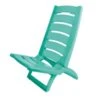 Androni Strandstoel Turqoise