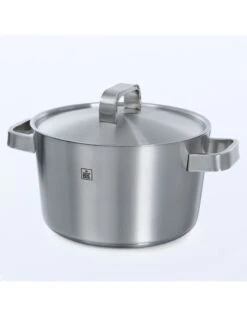 BK Conical+ Soeppan 24cm