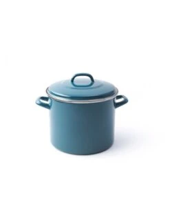 BK Fortalit Petrol Soeppan 8,2lt 26cm