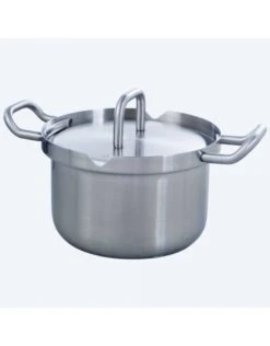 Bk Q-linair Master RVS 4Dlg Set -Huishoudmiddelen Verkoop bk bk q linair master rvs 4dlg set 1