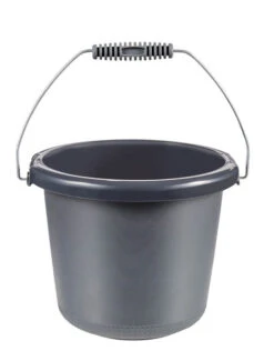 Curver Emmer Antraciet - 5L