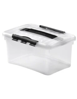 Curver Optima Multi Box Transparant - 5L