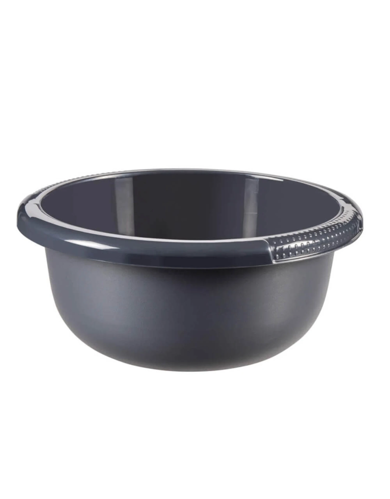 Curver Ronde Bak Antraciet - 2.5L, 24 Cm 1 Curver Ronde Bak Antraciet - 2.5L, 24 Cm