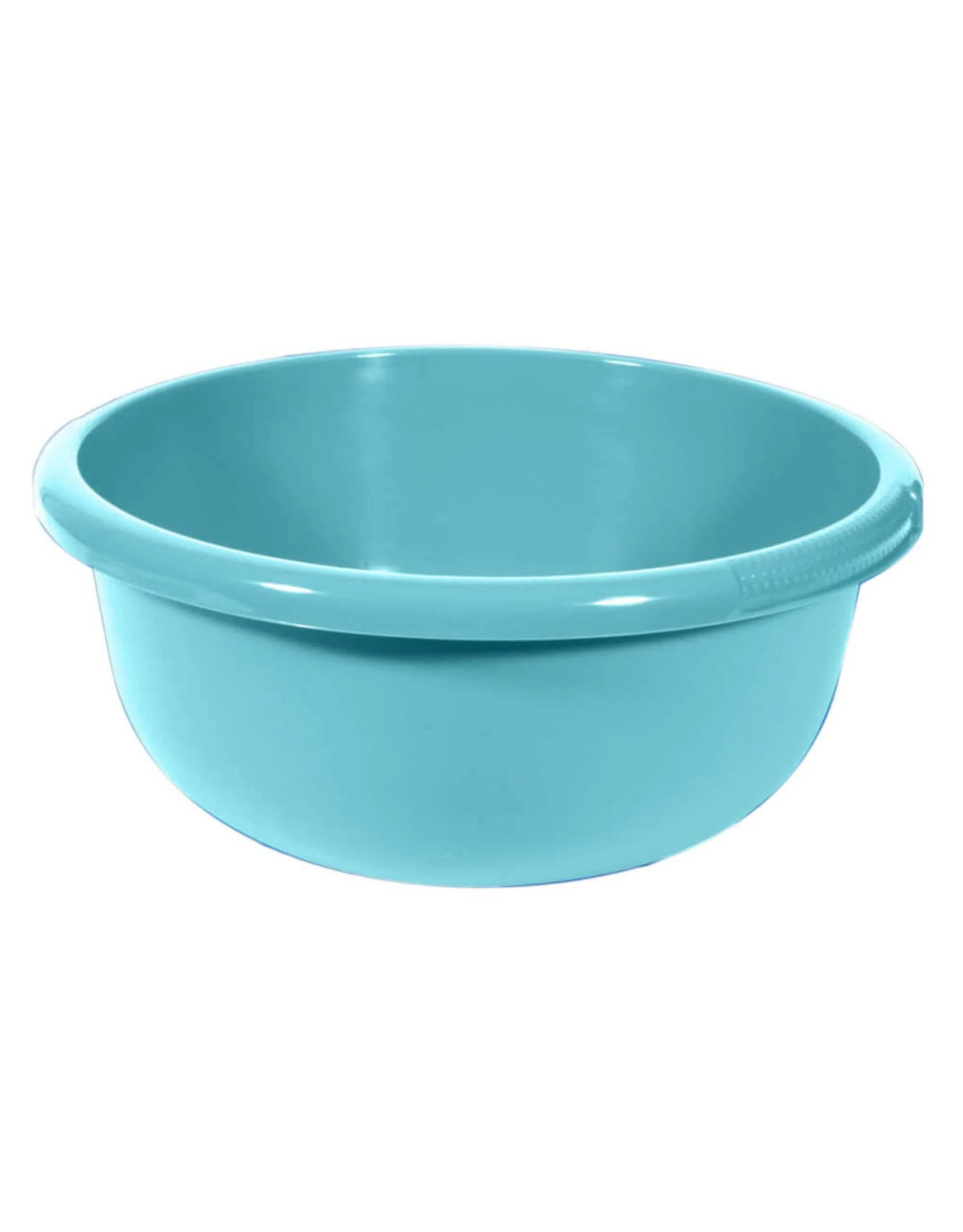 Curver Ronde Bak Molokai Blauw - 10.5L, 36 Cm 1 Curver Ronde Bak Molokai Blauw - 10.5L, 36 Cm