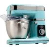 DOMO DO9076KR Keukenmachine Turkoois