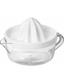 Emsa Superline Citruspers 14cm Transparant 04 Lt