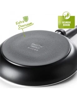 Greenpan Andorra Infinity Koekenpan 28cm -Huishoudmiddelen Verkoop greenpan greenpan andorra infinity koekenpan 28cm 2