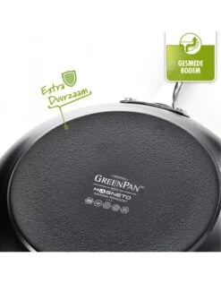 Greenpan Brussels Infinity Koekenpan 28 -Huishoudmiddelen Verkoop greenpan greenpan brussels infinity koekenpan 28 2