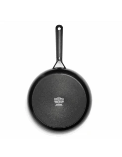 Greenpan Smart Collection Braadpan 24cm Met Keramische Antikleeflaag -Huishoudmiddelen Verkoop greenpan greenpan smart collection braadpan 24cm m 1