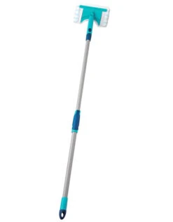 Leifheit Tegel- En Badreiniger Flexi Pad