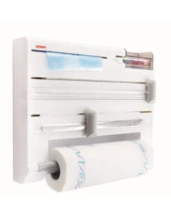 Leifheit Wandrollenhouder Parat