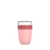 Mepal Isoleer Lunchpot Ellipse - Nordic Pink