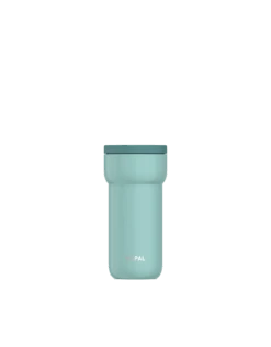 Mepal Isoleerbeker Ellipse 375 Ml - Nordic Green