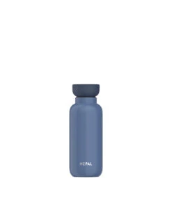 Mepal Isoleerfles Ellipse 350 Ml - Nordic Denim
