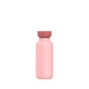 Mepal Isoleerfles Ellipse 350 Ml - Nordic Pink