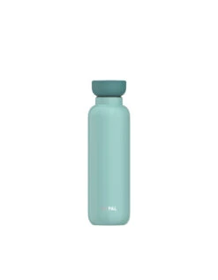 Mepal Isoleerfles Ellipse 900 Ml - Nordic Green