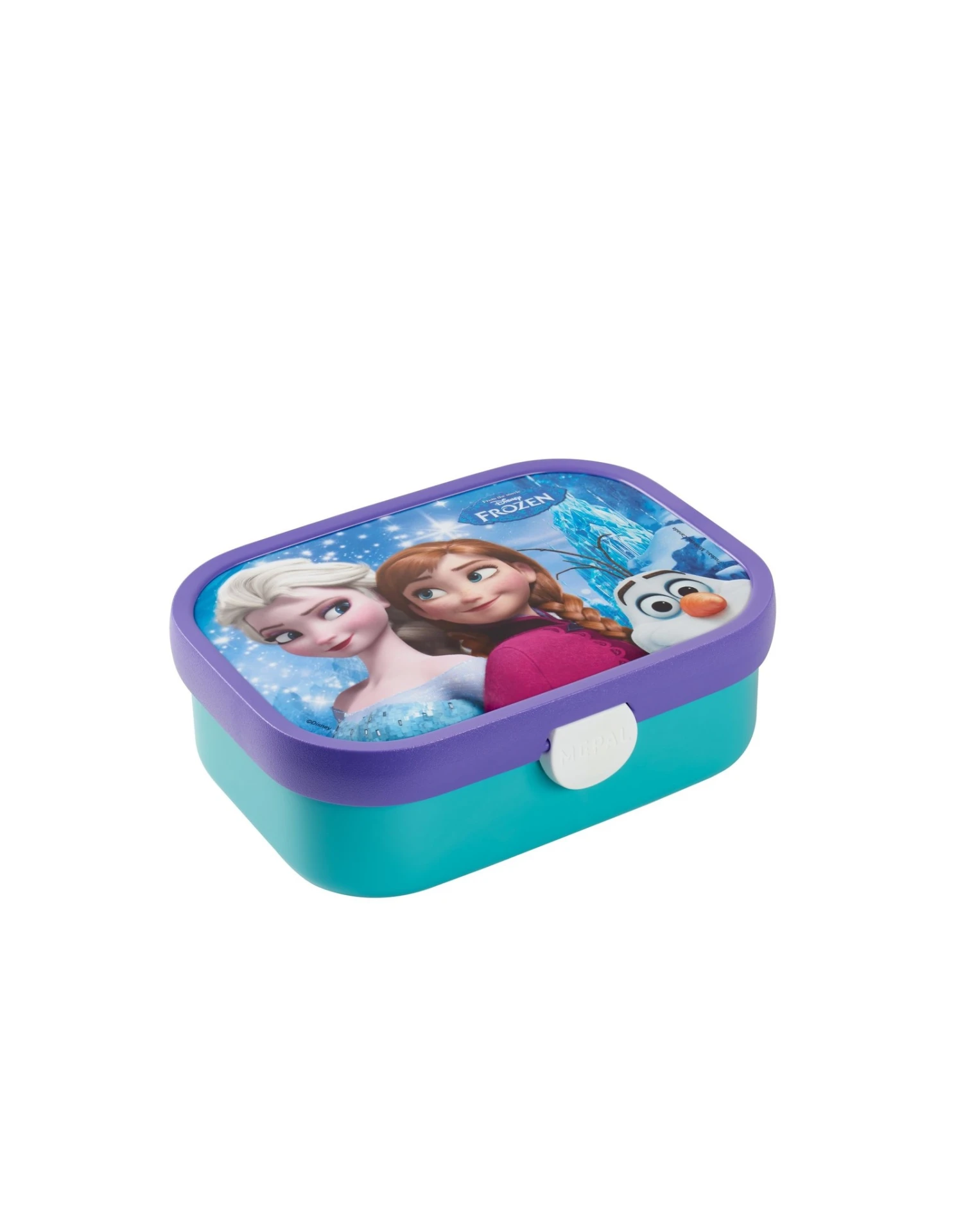 Mepal Lunchbox Campus - Frozen Sisters Forever 1 Mepal Lunchbox Campus - Frozen Sisters Forever