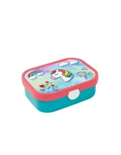 Mepal Lunchbox Campus - Unicorn -Huishoudmiddelen Verkoop mepal lunchbox campus unicorn 1