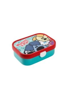 Mepal Lunchbox Campus - Woezel & Pip -Huishoudmiddelen Verkoop mepal lunchbox campus woezel pip 1