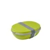 Mepal Lunchbox Ellipse Duo- Eos Lime