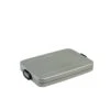 Mepal Lunchbox Take A Break Flat Silver
