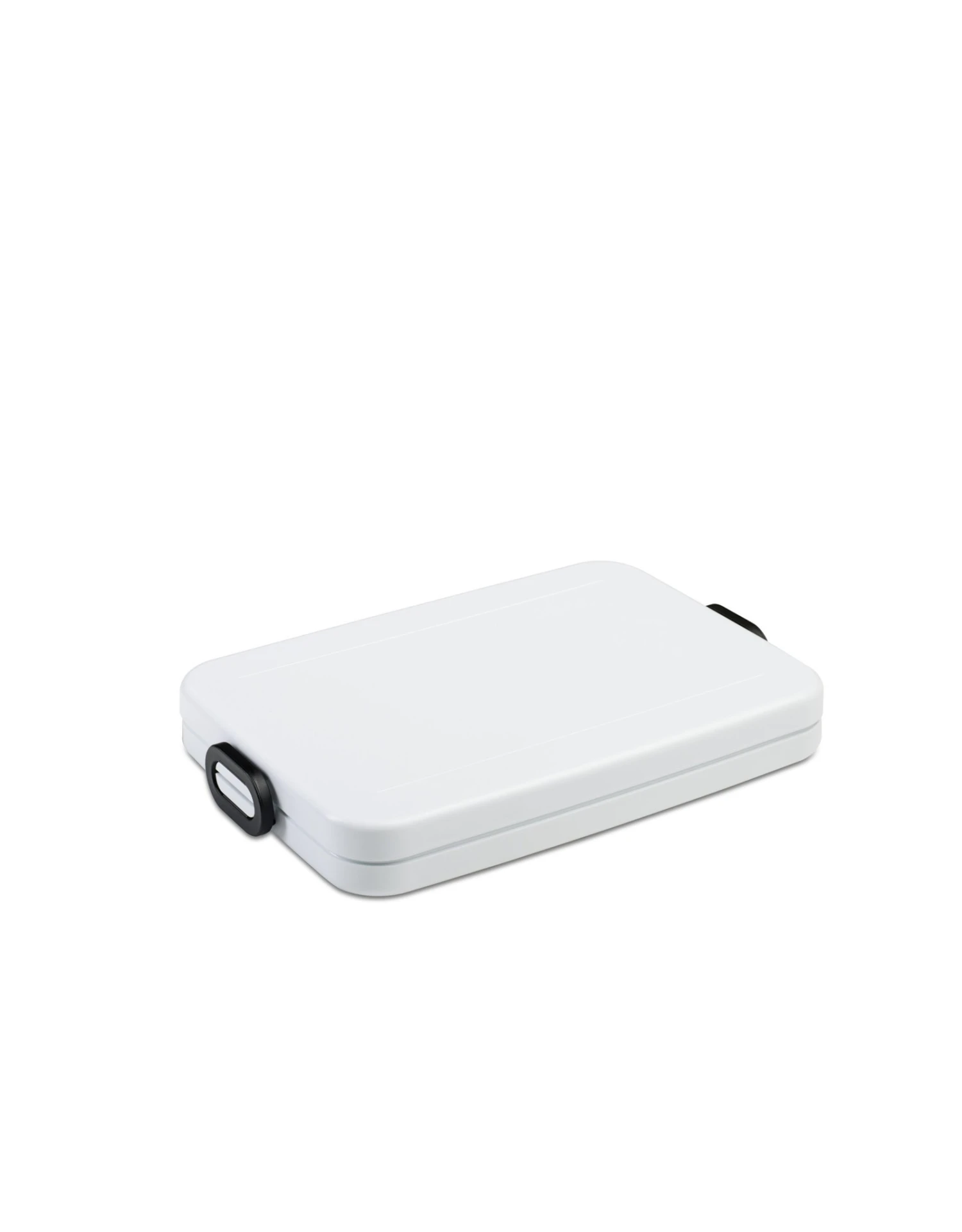 Mepal Lunchbox Take A Break Flat Wit 2 Mepal Lunchbox Take A Break Flat Wit - Afbeelding 2