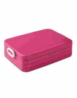 Mepal Lunchbox Take A Break Large Pink