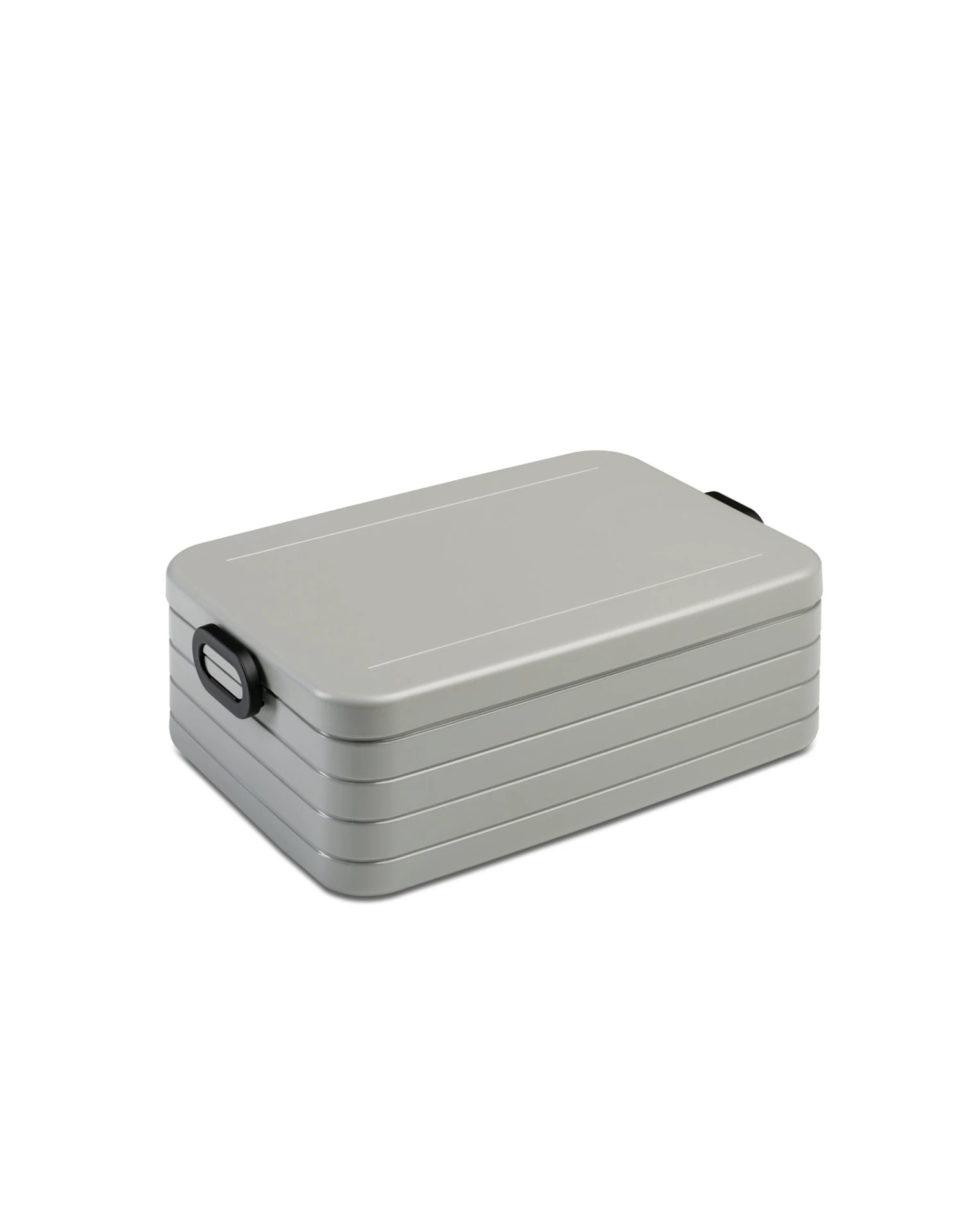 Mepal Lunchbox Take A Break Xl Silver 2 Mepal Lunchbox Take A Break Xl Silver - Afbeelding 2