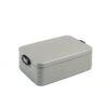 Mepal Lunchbox Take A Break Xl Silver