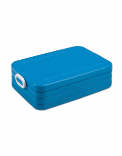 Mepal Lunchbox To Go Large-Aqua