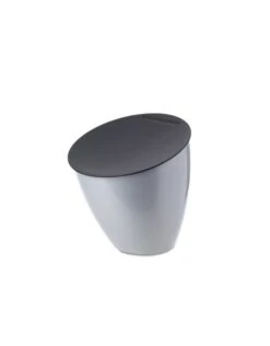 Mepal Afvalbakje Calypso Silver