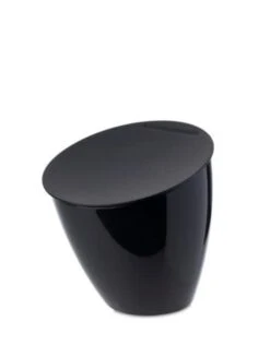 Mepal Afvalbakje Calypso - Zwart