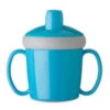 Mepal Antilekbeker Eos Blauw