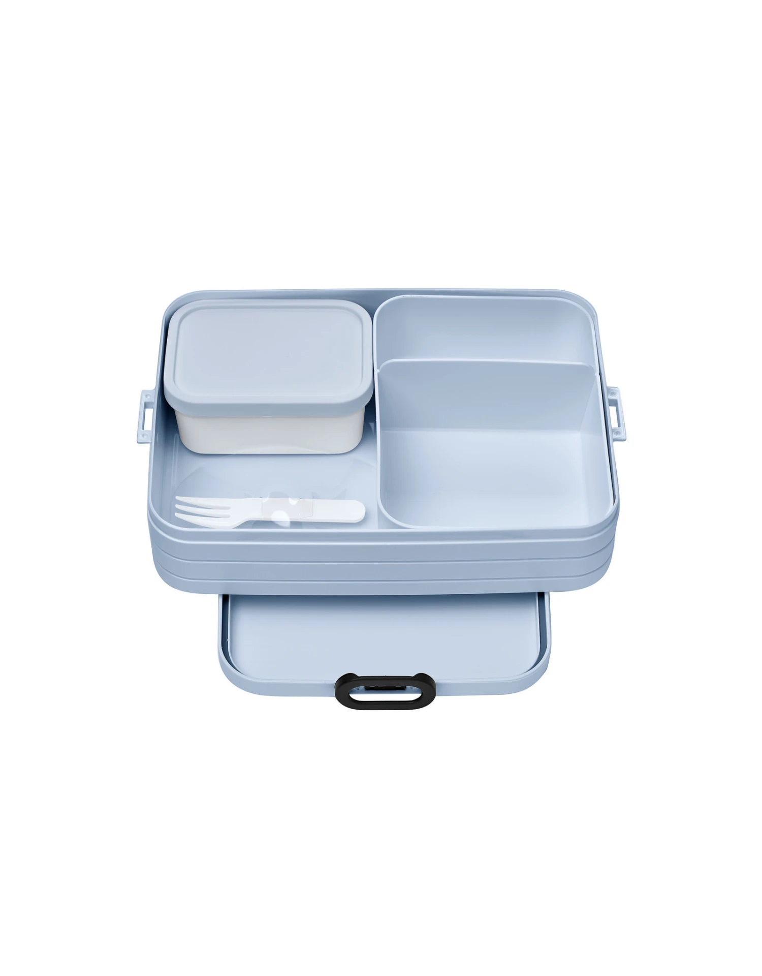 Mepal Bento Lunchbox Take A Break Large - Nordic Blue 2 Mepal Bento Lunchbox Take A Break Large - Nordic Blue - Afbeelding 2