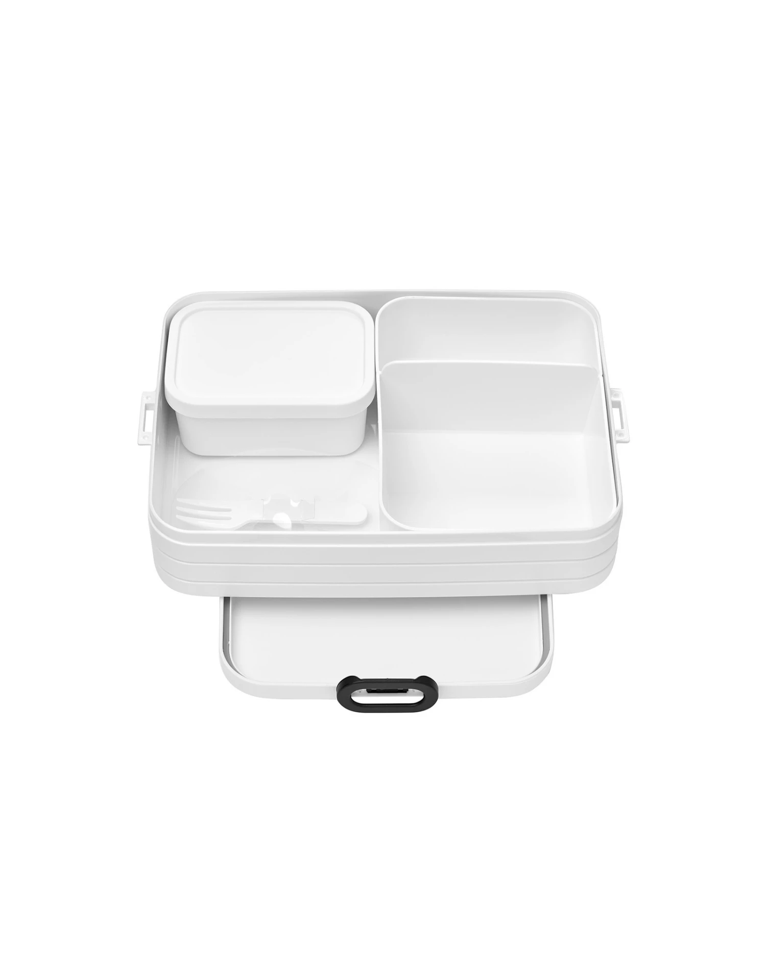 Mepal Bento Lunchbox Take A Break Large - Wit 2 Mepal Bento Lunchbox Take A Break Large - Wit - Afbeelding 2