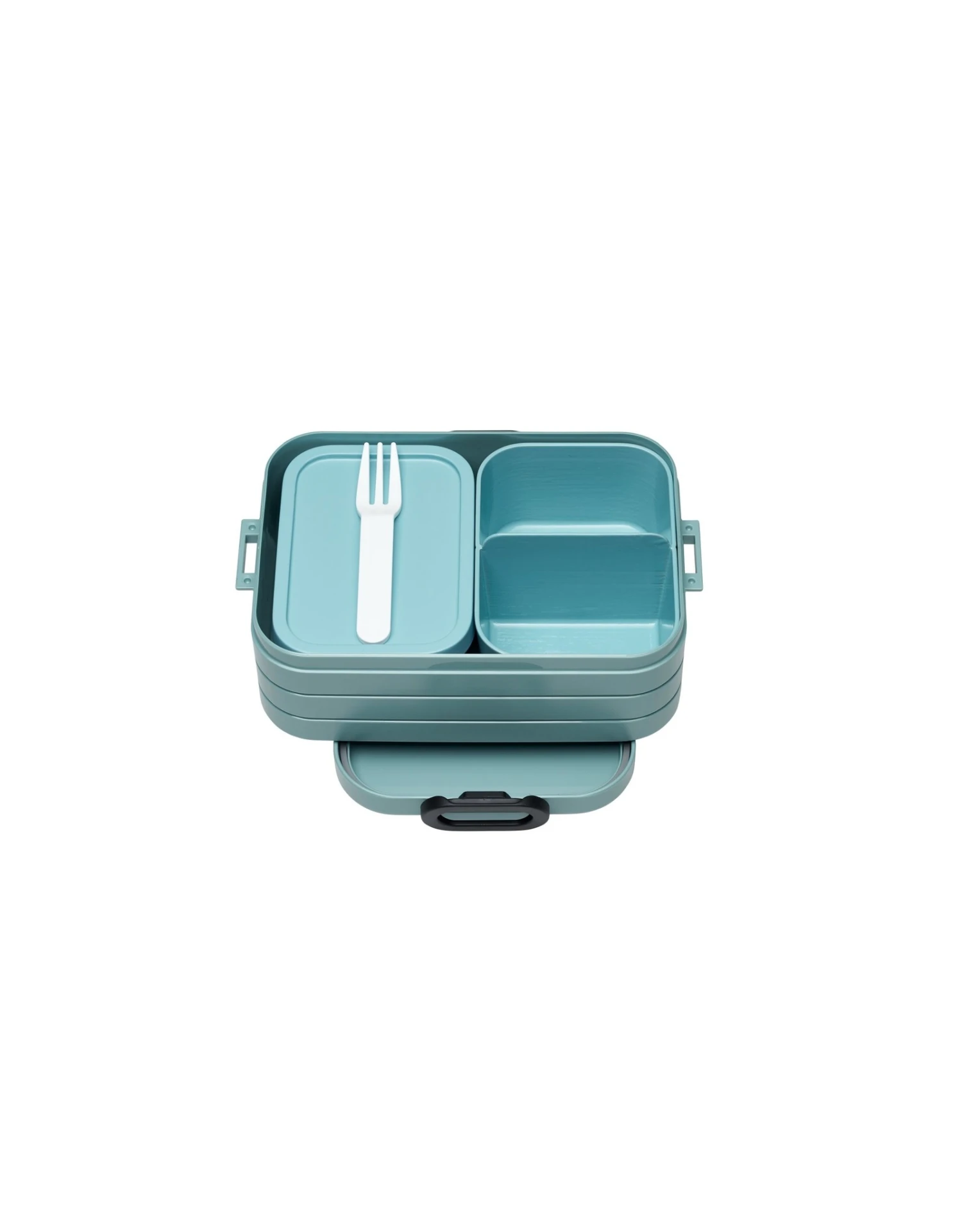 Mepal Bento Lunchbox Take A Break Midi - Nordic Green 2 Mepal Bento Lunchbox Take A Break Midi - Nordic Green - Afbeelding 2