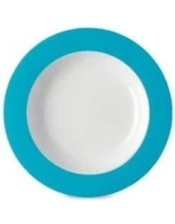 Mepal Diep Bord Wave - Latin Blue