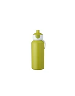 Mepal Drinkfles Pop-up Campus 400 Ml - Lime