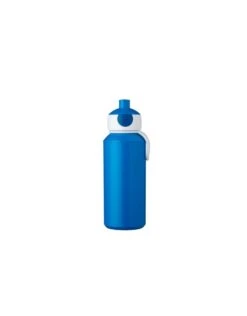Mepal Drinkfles Pop-Up Campus 400ml - Blue