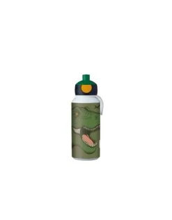 Mepal Drinkfles Pop-Up Campus 400ml - Dino