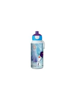 Mepal Drinkfles Pop-Up Campus 400ml - Frozen 2