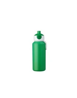 Mepal Drinkfles Pop-Up Campus 400ml Groen