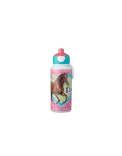 Mepal Drinkfles Pop-Up Campus 400ml - My Horse