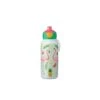 Mepal Drinkfles Pop-Up Campus 400ml - Tropical Flamingo
