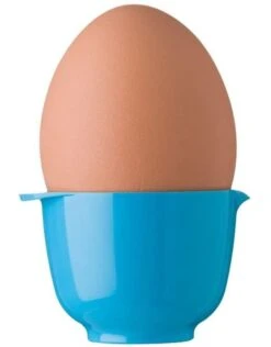 Mepal Eierdop Margrethe Blauw