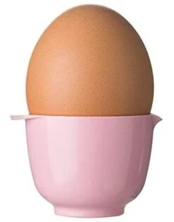 Mepal Eierdop Margrethe Retro Pink