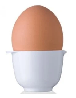 Mepal Eierdop Margrethe Wit