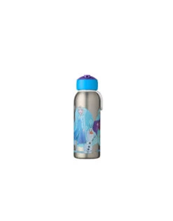 Mepal Isoleerfles Flip-Up Campus 350ml - Frozen 2
