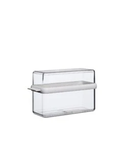 Mepal Knackebrod Doos Stora Wit