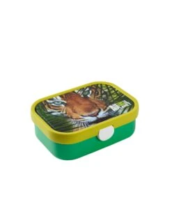 Mepal Lunchbox Campus - Animal Planet Tijger